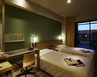 Candeo Hotels Matsuyama Okaido - Matsuyama - Chambre