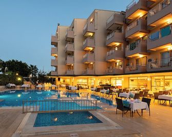 Viking Nona Beach - Kemer