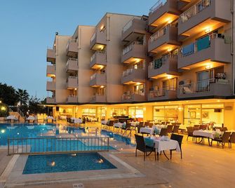 Viking Nona Beach - Kemer