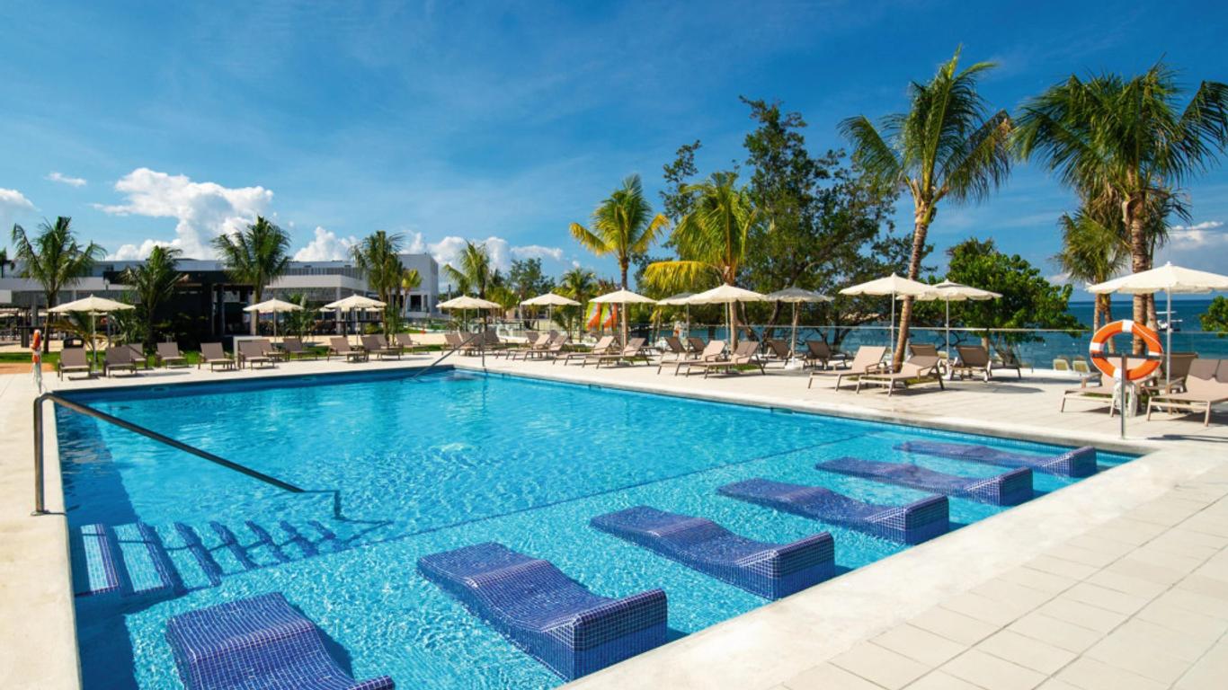 RIU Montego Bay