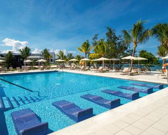 RIU Montego Bay - Montego Bay - Pool
