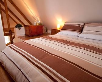 Self Catering Lodge - Ballachulish - Quarto