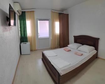 Guest House Anapa City - Anapa - Schlafzimmer