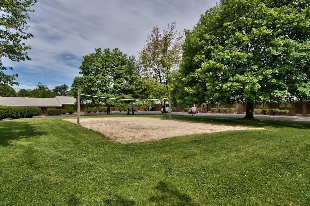 Parkview Inn and Conference Center