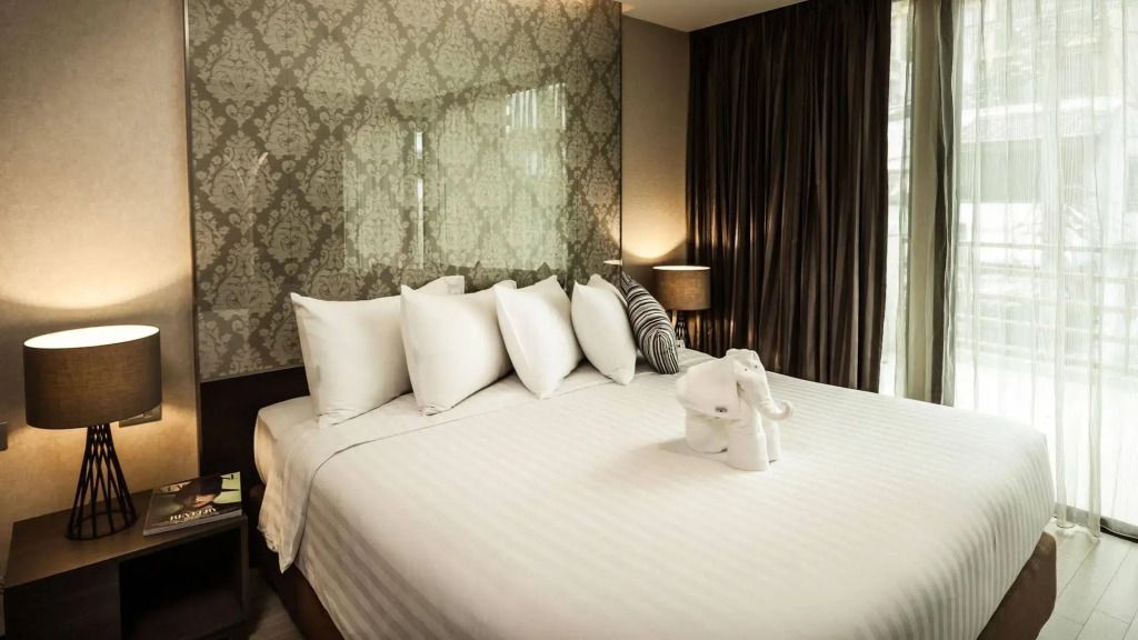 أركاديا ريسيدنز بلونشيت