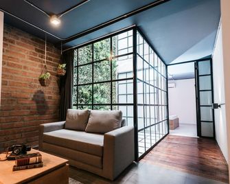 Soy Local Provenza - Medellín - Sala de estar