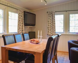 4 bedroom amazing home in Hemsedal - Hemsedal - Comedor