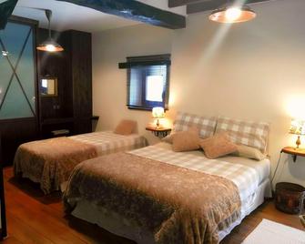 Mies de Villa - Santander - Bedroom