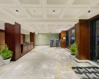 Hotel Paradise - Srinagar - Aula