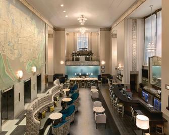 Hampton Inn Chicago Downtown/N Loop/Michigan Ave - Chicago - Lobby