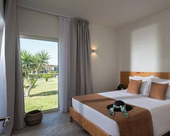 The River Suites Adults Only-A Seaside Experience - Agios Nikolaos