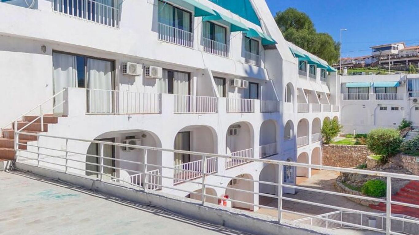 Gran Hotel Casablanca