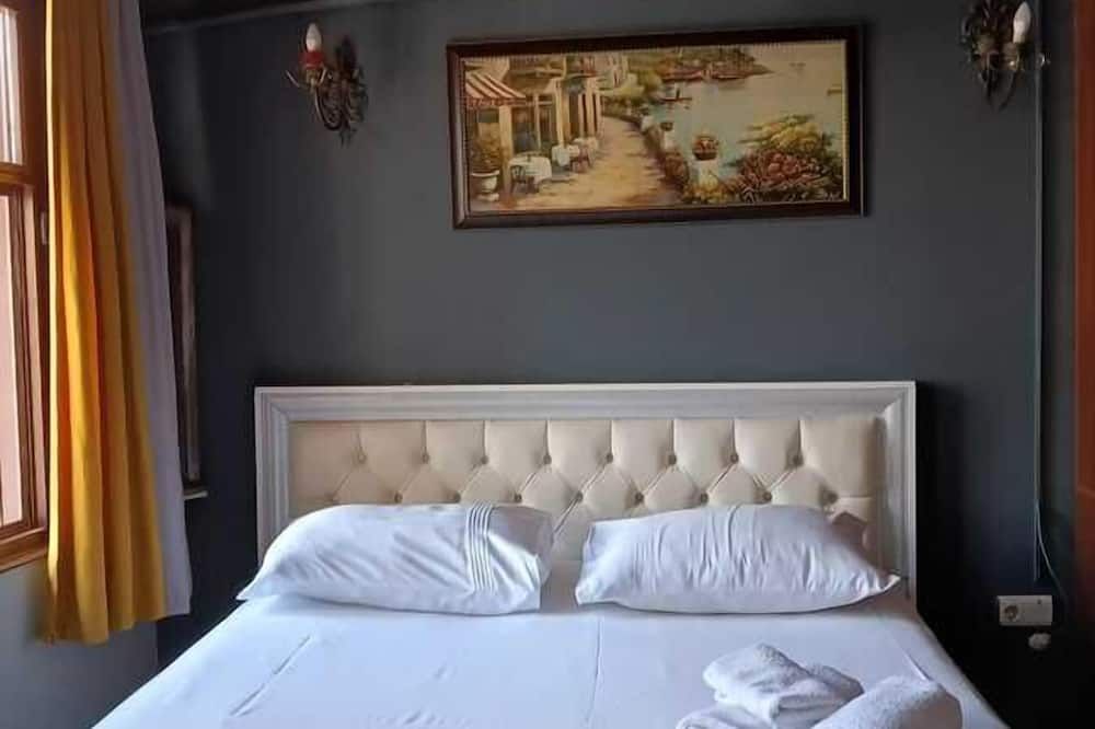 Onuncu Koy Hotel - Adults Only - Bursa - חדר שינה