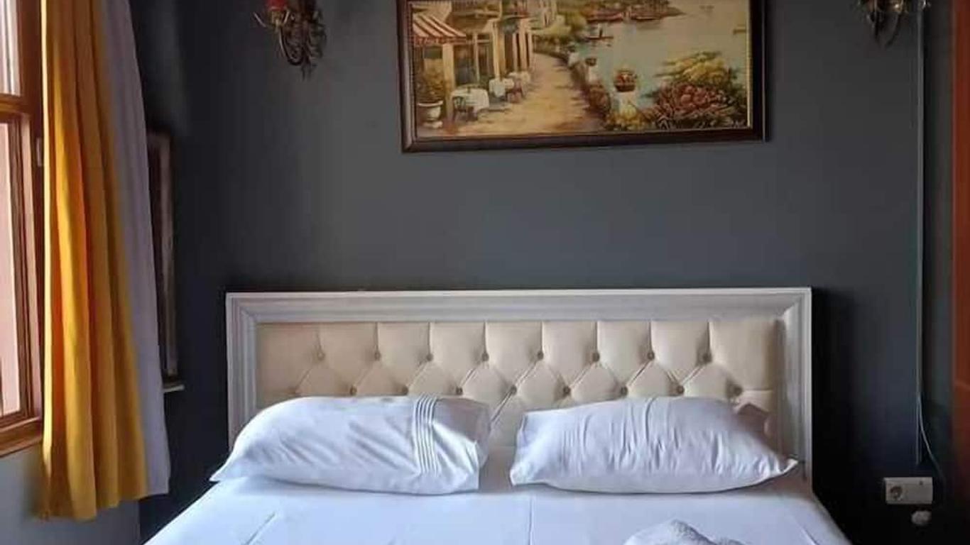 Onuncu Koy Hotel - Adults Only