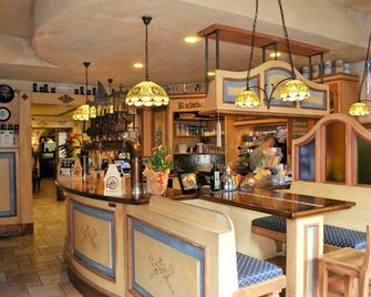 Hotel Vittoria - Riva del Garda - Bar