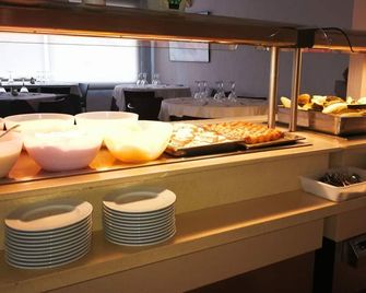 Mont-Park - Benidorm - Buffet