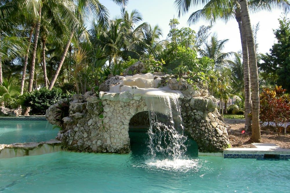 Atlantis Paradise Island - נאסאו - בריכה