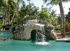 Atlantis Paradise Island - Nasáu - Piscina