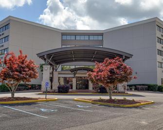 Holiday Inn Mobile West - I-10 - Mobile - Building