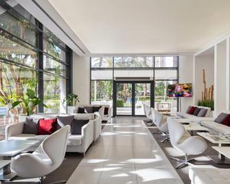 Melia Benidorm - Benidorm - Lounge