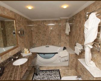 Oasis Hotel - Provincia Alger - Baie