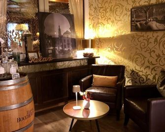 Hotel Heidelberg - Heidelberg - Bar