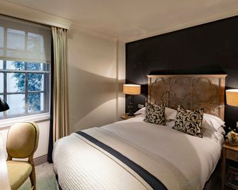 The Bloomsbury - London - Bedroom