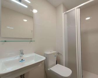 Albergue SP 55 by Bossh! Hotels - סנטיאגו דה קומפוסטלה