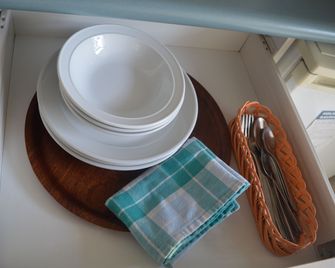 Excelsior Motor Inn - Port Macquarie - Room amenity