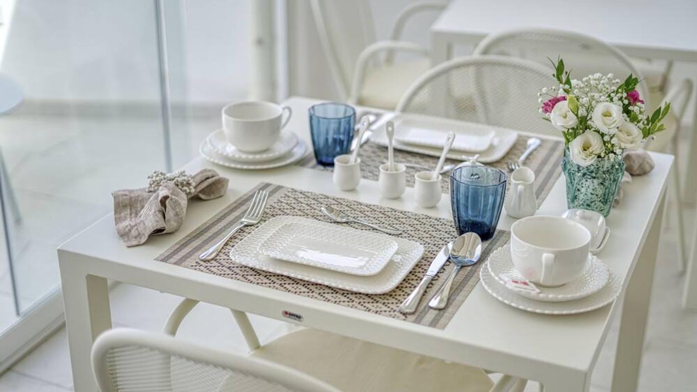 Dimora Valmar Luxury Charm