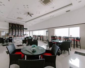 Toyoko Inn Cebu - Mandaue City - Ravintola