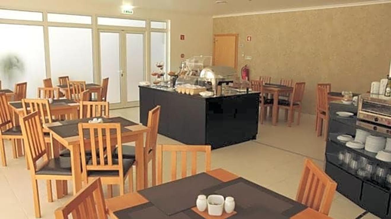 Hotel A Esteva
