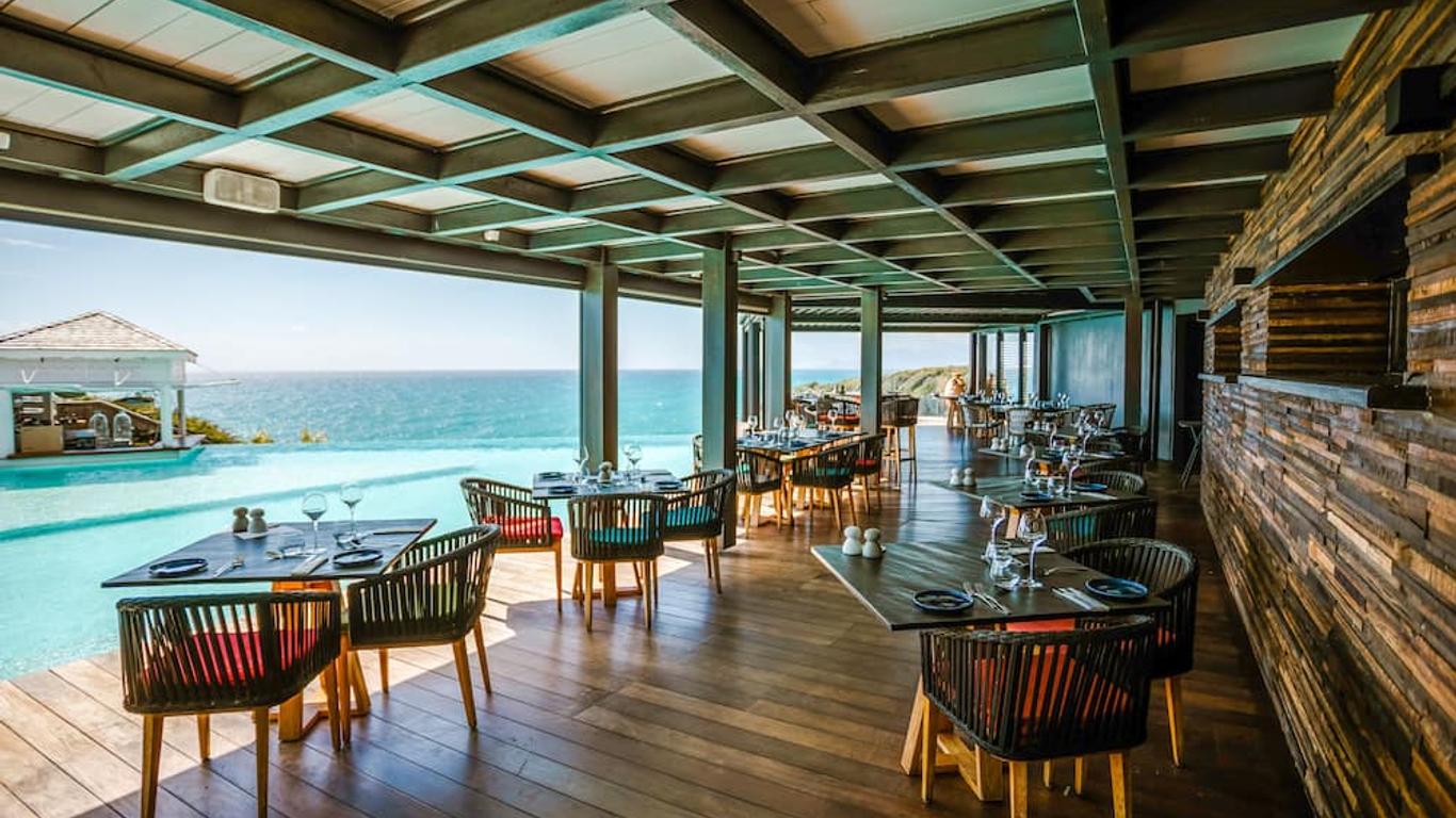La Toubana Hôtel & Spa