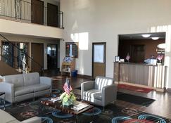 Econo Lodge La Crosse - La Crosse - Lobby