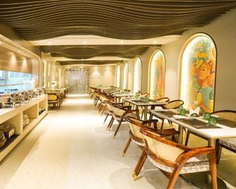 Nirvana Gateway - Ludhiana - Restaurant