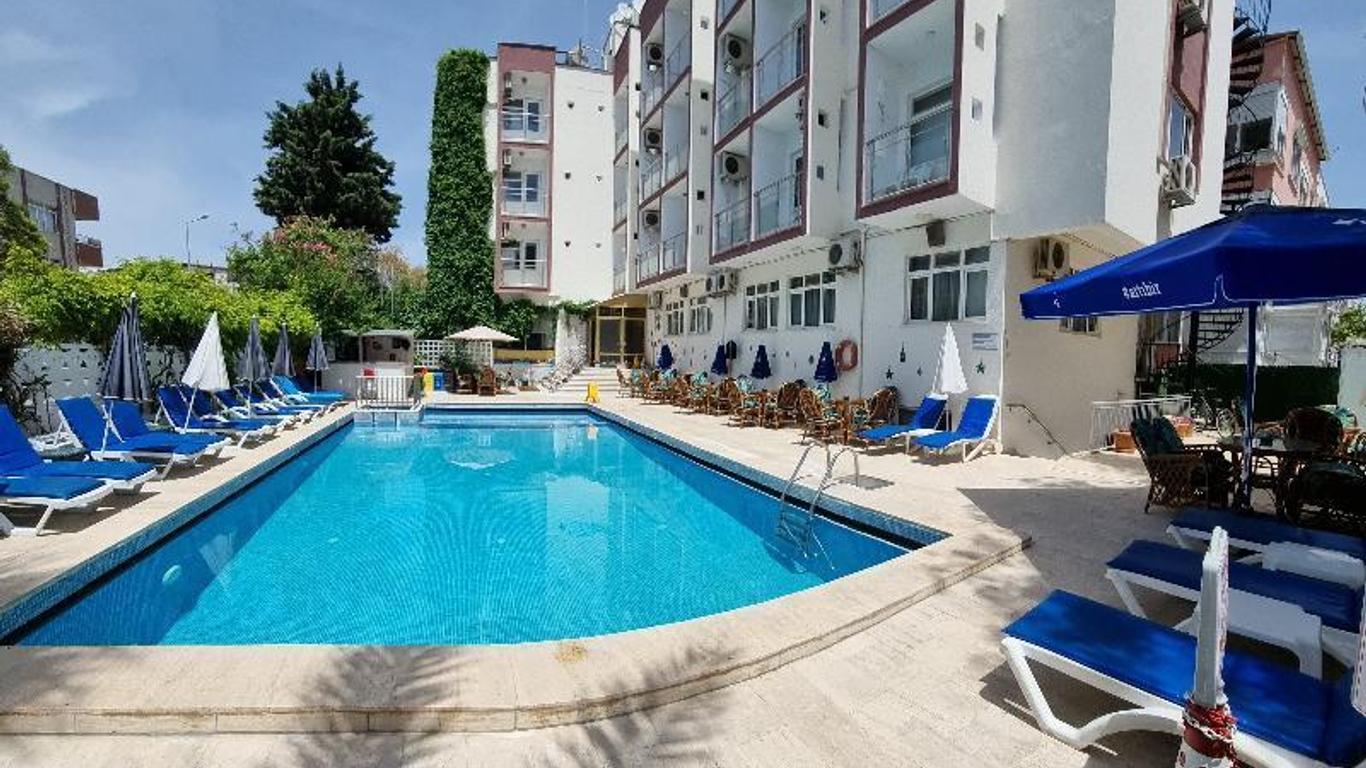 Hotel Saadet
