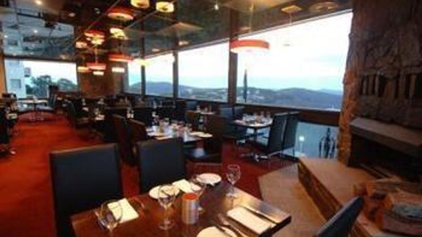 Breathtaker Hotel and Spa