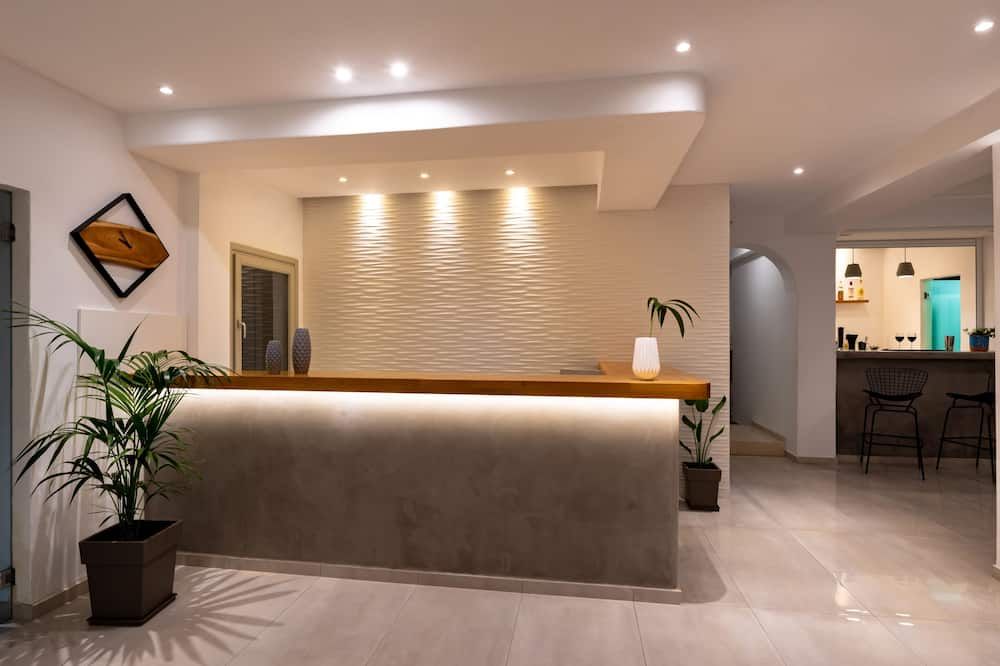 فندق كاليسبيريس