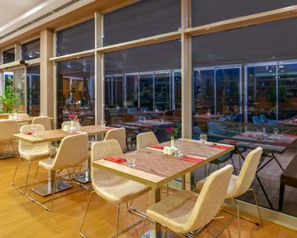 Ibis Bursa - Бурса - Ресторан