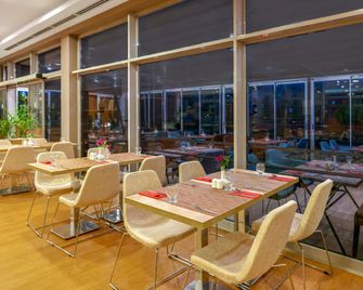 Ibis Bursa - Bursa - מסעדה