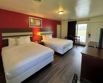 Thruway Holiday Motel - Westfield - Habitación