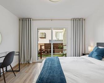 Charming 2-bedroom house with private backyard in San Francisco - San Francisco