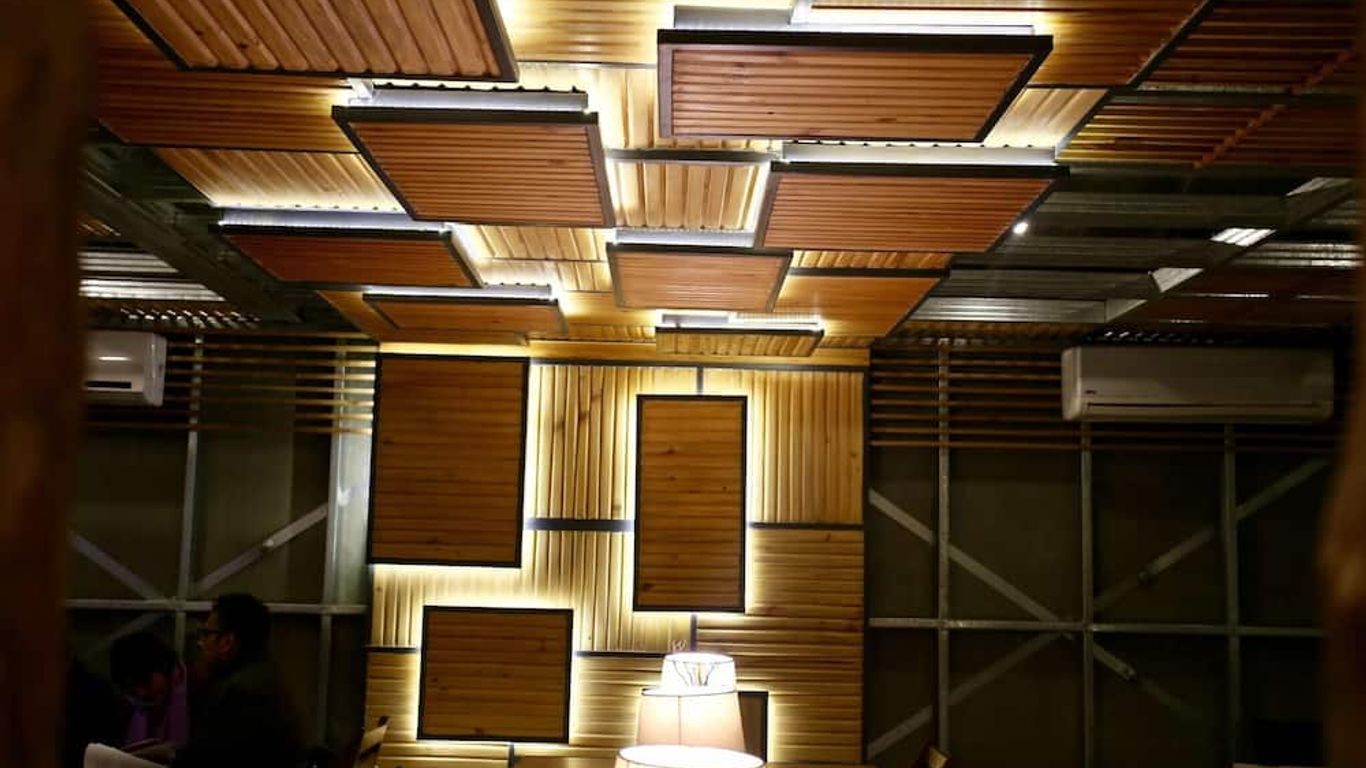 Marcopolo Business Hotel