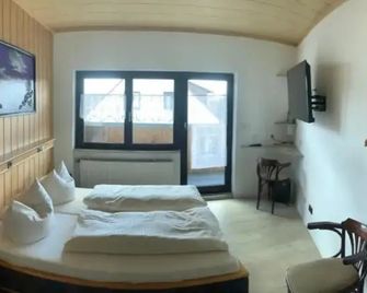 Pension Hofmann - Oberasbach