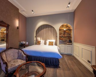 Hotel Cour Saint Georges by CW Hotel Collection - Gante