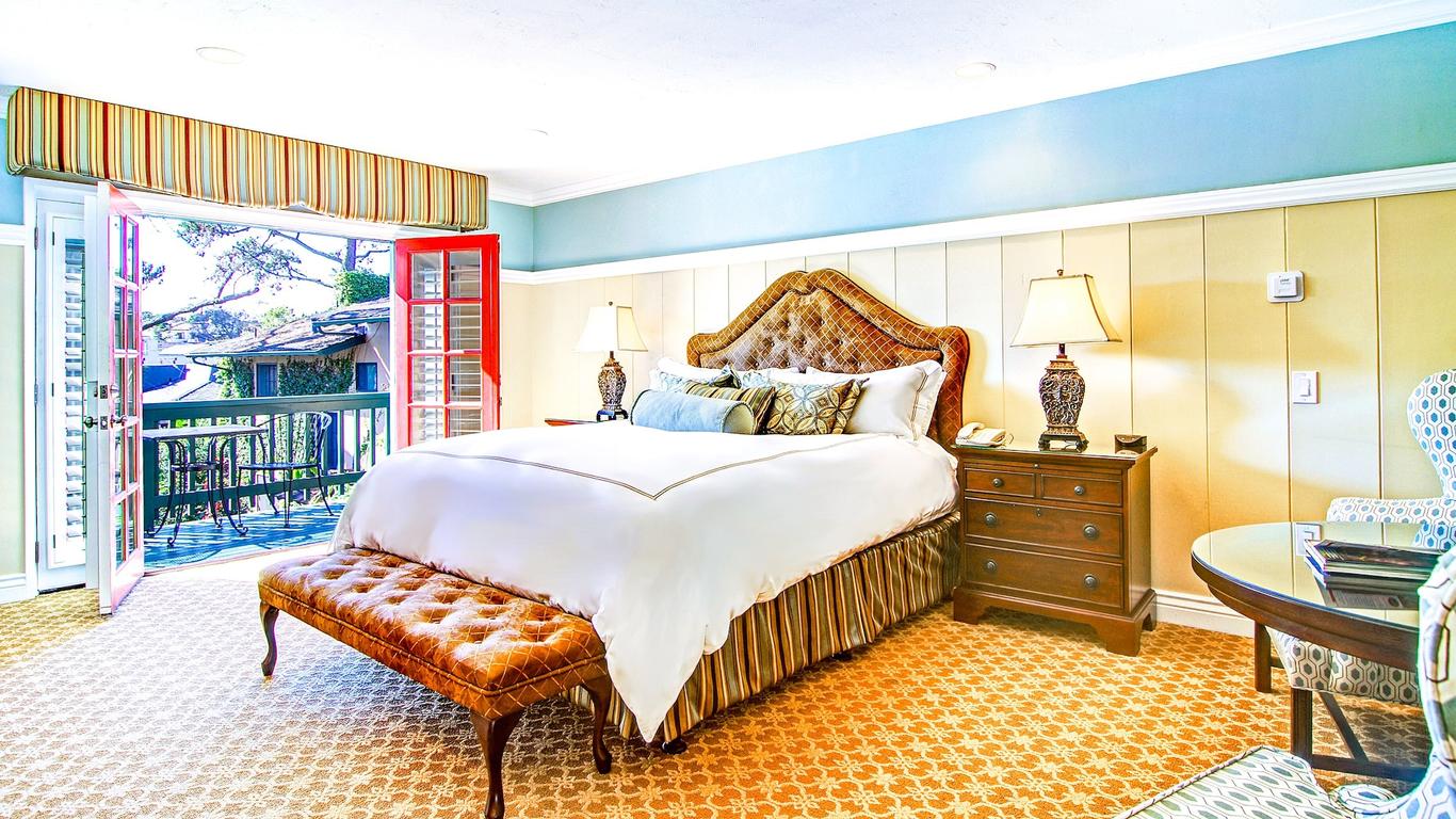 Wayside Inn