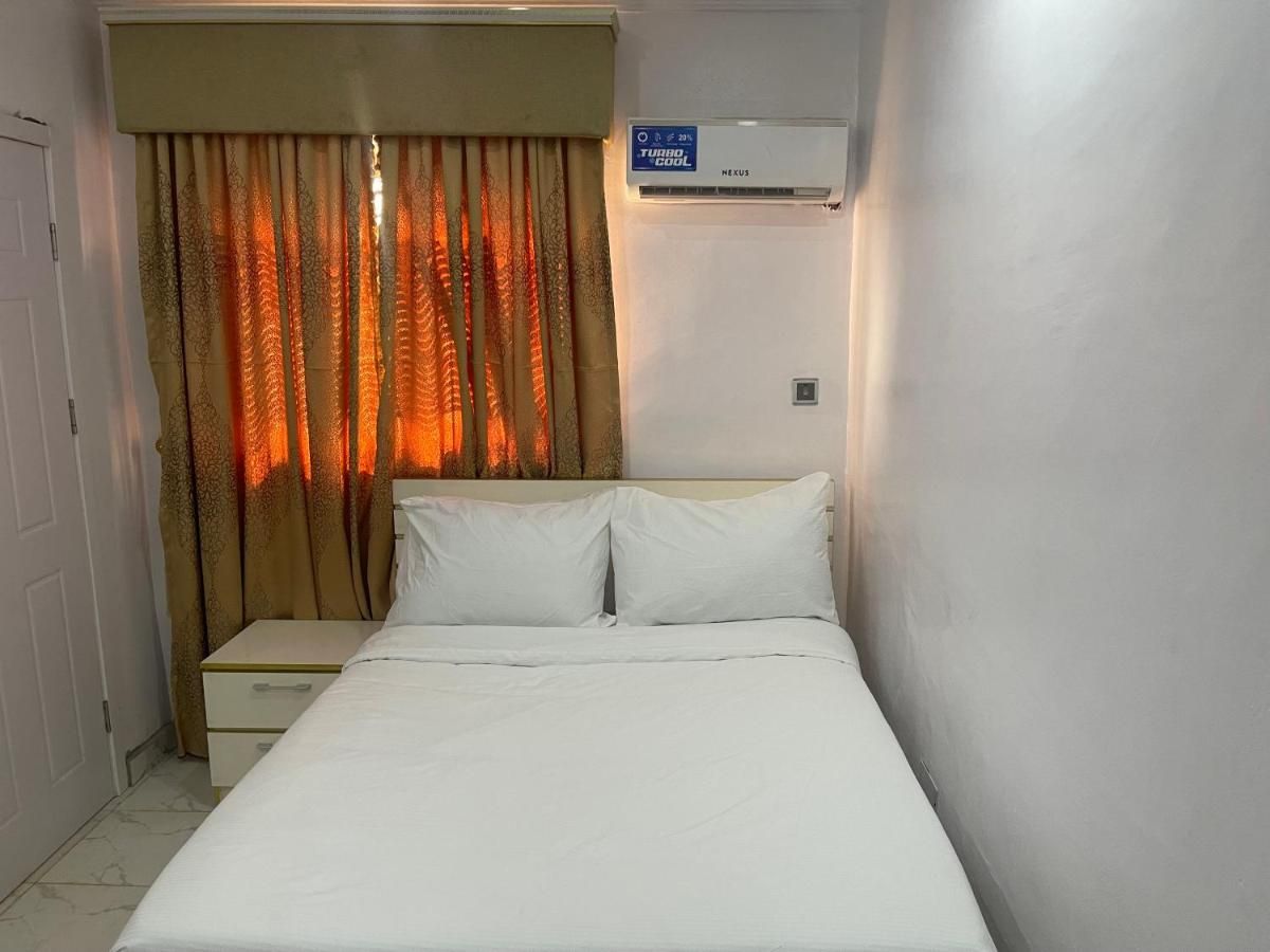 White Gold Hotel