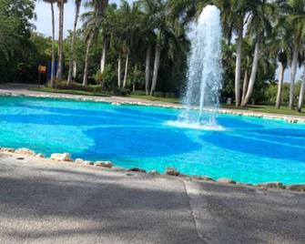 Beautiful Luxury Resort in Riviera Maya - Playa del Carmen - Πισίνα