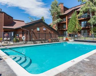 Timber Run by Vacasa - Steamboat Springs - Piscina