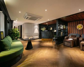Viet View Hotel & Spa - Hanoi - Lounge
